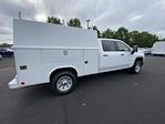 2024 Chevrolet Silverado 3500 Crew Cab 4WD, Reading Panel Service Body Service Truck for sale #CCN2846 - photo 44