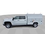 2024 Chevrolet Silverado 3500 Crew Cab 4WD, Reading Panel Service Body Service Truck for sale #CCN2846 - photo 6