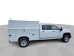 2024 Chevrolet Silverado 3500 Crew Cab 4WD, Reading Panel Service Body Service Truck for sale #CCN2846 - photo 9