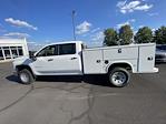 New 2024 Chevrolet Silverado 3500 Work Truck Crew Cab 4WD, 8' Knapheide Steel Service Body Service Truck for sale #CCN2847 - photo 27