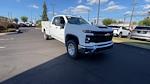 New 2024 Chevrolet Silverado 3500 Work Truck Crew Cab 4WD, 8' Knapheide Steel Service Body Service Truck for sale #CCN2847 - photo 4