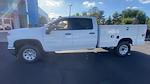 New 2024 Chevrolet Silverado 3500 Work Truck Crew Cab 4WD, 8' Knapheide Steel Service Body Service Truck for sale #CCN2847 - photo 6