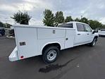 New 2024 Chevrolet Silverado 2500 Work Truck Crew Cab 4WD, 8' 2" Reading Classic II Steel Service Truck for sale #CCN2857 - photo 35