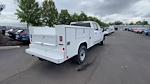 New 2024 Chevrolet Silverado 2500 Work Truck Crew Cab 4WD, 8' 2" Reading Classic II Steel Service Truck for sale #CCN2857 - photo 8