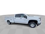 2024 Chevrolet Silverado 2500 Crew Cab 4WD, Reading Classic II Steel Service Truck for sale #CCN2858 - photo 3