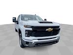 2024 Chevrolet Silverado 2500 Crew Cab 4WD, Reading Classic II Steel Service Truck for sale #CCN2858 - photo 4