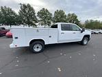 2024 Chevrolet Silverado 2500 Crew Cab 4WD, Reading Classic II Steel Service Truck for sale #CCN2858 - photo 35