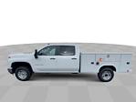 2024 Chevrolet Silverado 2500 Crew Cab 4WD, Reading Classic II Steel Service Truck for sale #CCN2858 - photo 6