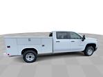 2024 Chevrolet Silverado 2500 Crew Cab 4WD, Reading Classic II Steel Service Truck for sale #CCN2858 - photo 9