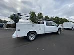 2024 Chevrolet Silverado 3500 Crew Cab 4WD, Reading Classic II Steel Service Truck for sale #CCN2859 - photo 44