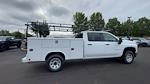 2024 Chevrolet Silverado 3500 Crew Cab 4WD, Reading Classic II Steel Service Truck for sale #CCN2859 - photo 9