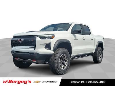 New 2024 Chevrolet Colorado ZR2 Crew Cab 4WD, Pickup for sale #CCN2897 - photo 1