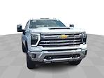 2025 Chevrolet Silverado 2500 Crew Cab 4WD, Pickup for sale #CCN2898 - photo 4