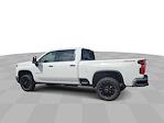 2025 Chevrolet Silverado 2500 Crew Cab 4WD, Pickup for sale #CCN2898 - photo 7