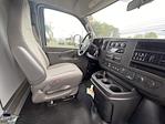 2023 Chevrolet Express 3500 DRW RWD, Dejana Truck & Utility Equipment DuraCube Box Van for sale #CCN2907 - photo 15