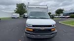 2023 Chevrolet Express 3500 DRW RWD, Dejana Truck & Utility Equipment DuraCube Box Van for sale #CCN2907 - photo 4