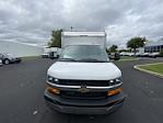 2023 Chevrolet Express 3500 DRW RWD, Dejana Truck & Utility Equipment DuraCube Box Van for sale #CCN2907 - photo 40