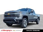 New 2025 Chevrolet Silverado 2500 Custom Crew Cab 4WD, Pickup for sale #CCN2920 - photo 1