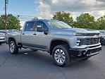 New 2025 Chevrolet Silverado 2500 Custom Crew Cab 4WD, Pickup for sale #CCN2920 - photo 10