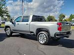 New 2025 Chevrolet Silverado 2500 Custom Crew Cab 4WD, Pickup for sale #CCN2920 - photo 12