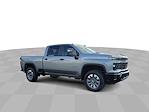 New 2025 Chevrolet Silverado 2500 Custom Crew Cab 4WD, Pickup for sale #CCN2920 - photo 3