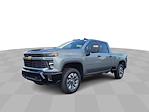 New 2025 Chevrolet Silverado 2500 Custom Crew Cab 4WD, Pickup for sale #CCN2920 - photo 5