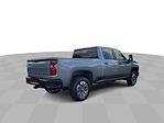 New 2025 Chevrolet Silverado 2500 Custom Crew Cab 4WD, Pickup for sale #CCN2920 - photo 8