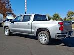 2024 Chevrolet Silverado 1500 Crew Cab 4WD, Pickup for sale #CCN2924 - photo 12