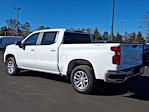 2025 Chevrolet Silverado 1500 Crew Cab 4WD, Pickup for sale #CCN2964 - photo 12