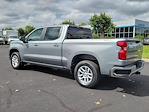 2025 Chevrolet Silverado 1500 Crew Cab 4WD, Pickup for sale #CCN2965 - photo 12