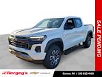 New 2024 Chevrolet Colorado Z71 Crew Cab 4WD, Pickup for sale #CCN2996 - photo 1