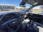 2024 Chevrolet Silverado 3500 Regular Cab 4WD, Knapheide Steel Service Body Service Truck for sale #CCN2997 - photo 10