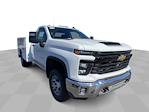 2024 Chevrolet Silverado 3500 Regular Cab 4WD, Knapheide Steel Service Body Service Truck for sale #CCN2997 - photo 4