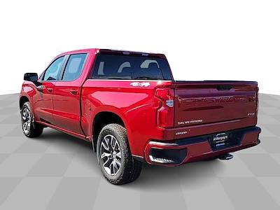 2025 Chevrolet Silverado 1500 Crew Cab 4WD, Pickup for sale #CCN3002 - photo 2