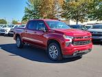 2025 Chevrolet Silverado 1500 Crew Cab 4WD, Pickup for sale #CCN3002 - photo 10