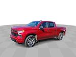 2025 Chevrolet Silverado 1500 Crew Cab 4WD, Pickup for sale #CCN3002 - photo 4