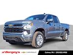 2025 Chevrolet Silverado 1500 Double Cab 4WD, Pickup for sale #CCN3014 - photo 1