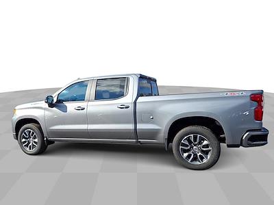 2025 Chevrolet Silverado 1500 Crew Cab 4WD, Pickup for sale #CCN3027 - photo 2