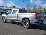 2025 Chevrolet Silverado 1500 Crew Cab 4WD, Pickup for sale #CCN3027 - photo 12