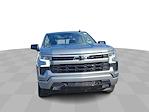 2025 Chevrolet Silverado 1500 Crew Cab 4WD, Pickup for sale #CCN3027 - photo 4