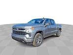 2025 Chevrolet Silverado 1500 Crew Cab 4WD, Pickup for sale #CCN3027 - photo 5