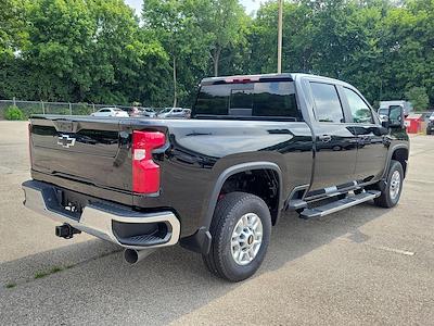 2024 Chevrolet Silverado 2500 Crew Cab 4WD, Pickup for sale #CCN3049 - photo 2