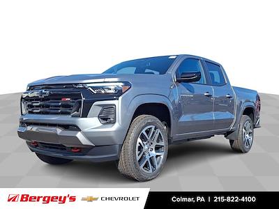 2024 Chevrolet Colorado Crew Cab 4WD, Pickup for sale #CCN3063 - photo 1