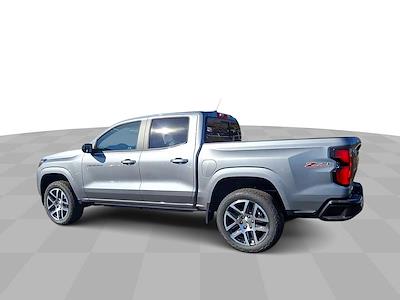 2024 Chevrolet Colorado Crew Cab 4WD, Pickup for sale #CCN3063 - photo 2