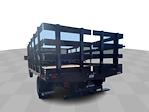 New 2025 Chevrolet Silverado 3500 Work Truck Regular Cab RWD, 10' CM Truck Beds PL Model Stake Bed for sale #CCN3071 - photo 2