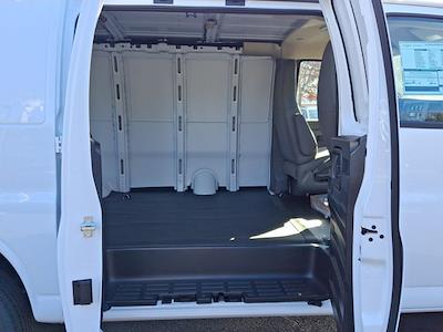 2024 Chevrolet Express 2500 RWD, Empty Cargo Van for sale #CCN3077 - photo 2