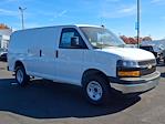 2024 Chevrolet Express 2500 RWD, Empty Cargo Van for sale #CCN3077 - photo 11