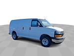 2024 Chevrolet Express 2500 RWD, Empty Cargo Van for sale #CCN3077 - photo 3