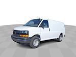 2024 Chevrolet Express 2500 RWD, Empty Cargo Van for sale #CCN3077 - photo 5