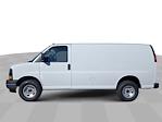 2024 Chevrolet Express 2500 RWD, Empty Cargo Van for sale #CCN3077 - photo 6